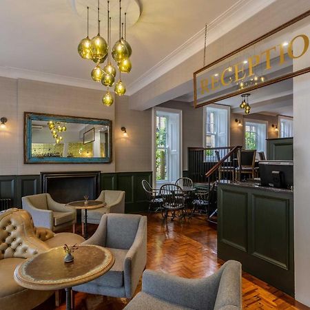 The Beaumont Hexham Hotel Екстериор снимка