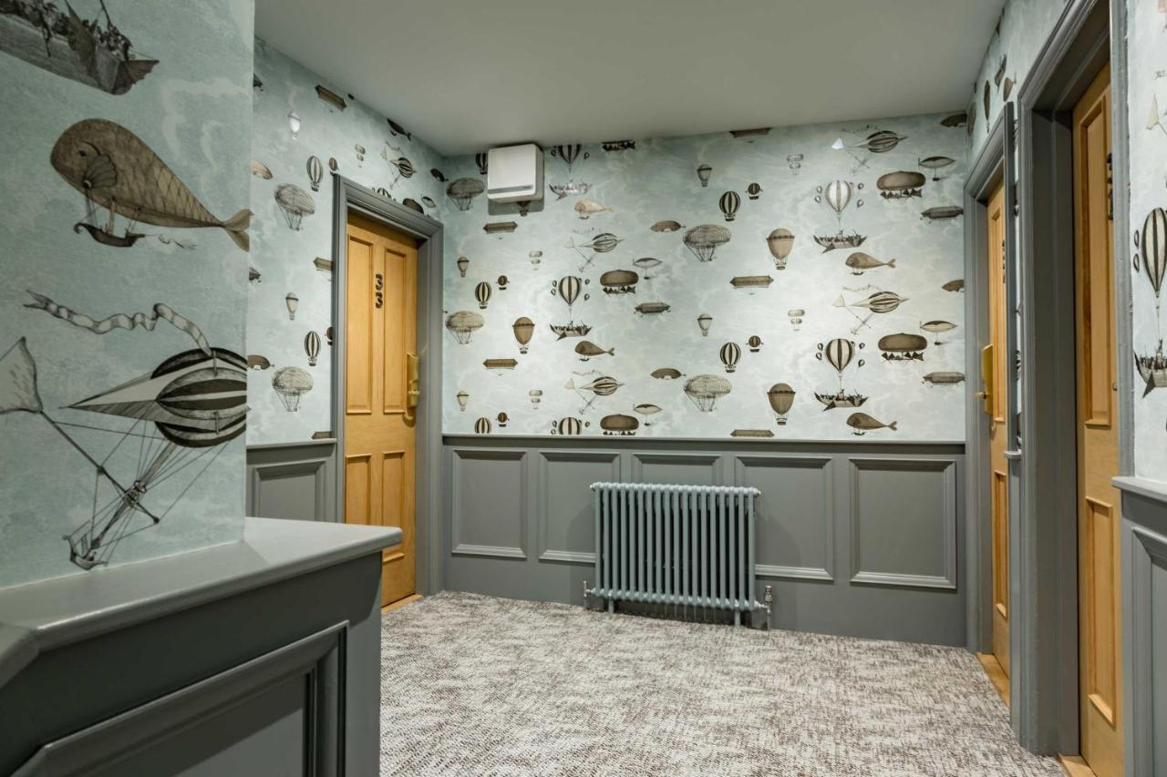 The Beaumont Hexham Hotel Екстериор снимка