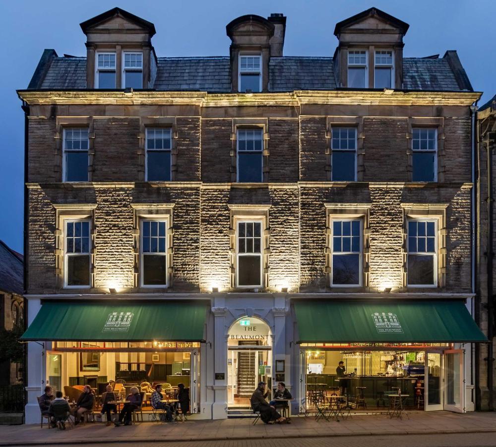 The Beaumont Hexham Hotel Екстериор снимка