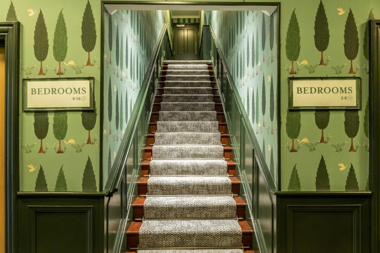 The Beaumont Hexham Hotel Екстериор снимка