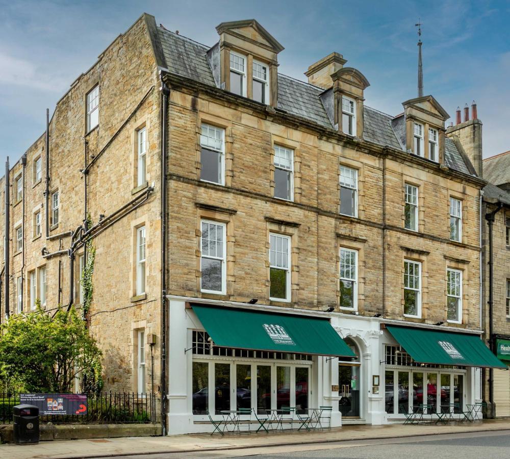 The Beaumont Hexham Hotel Екстериор снимка