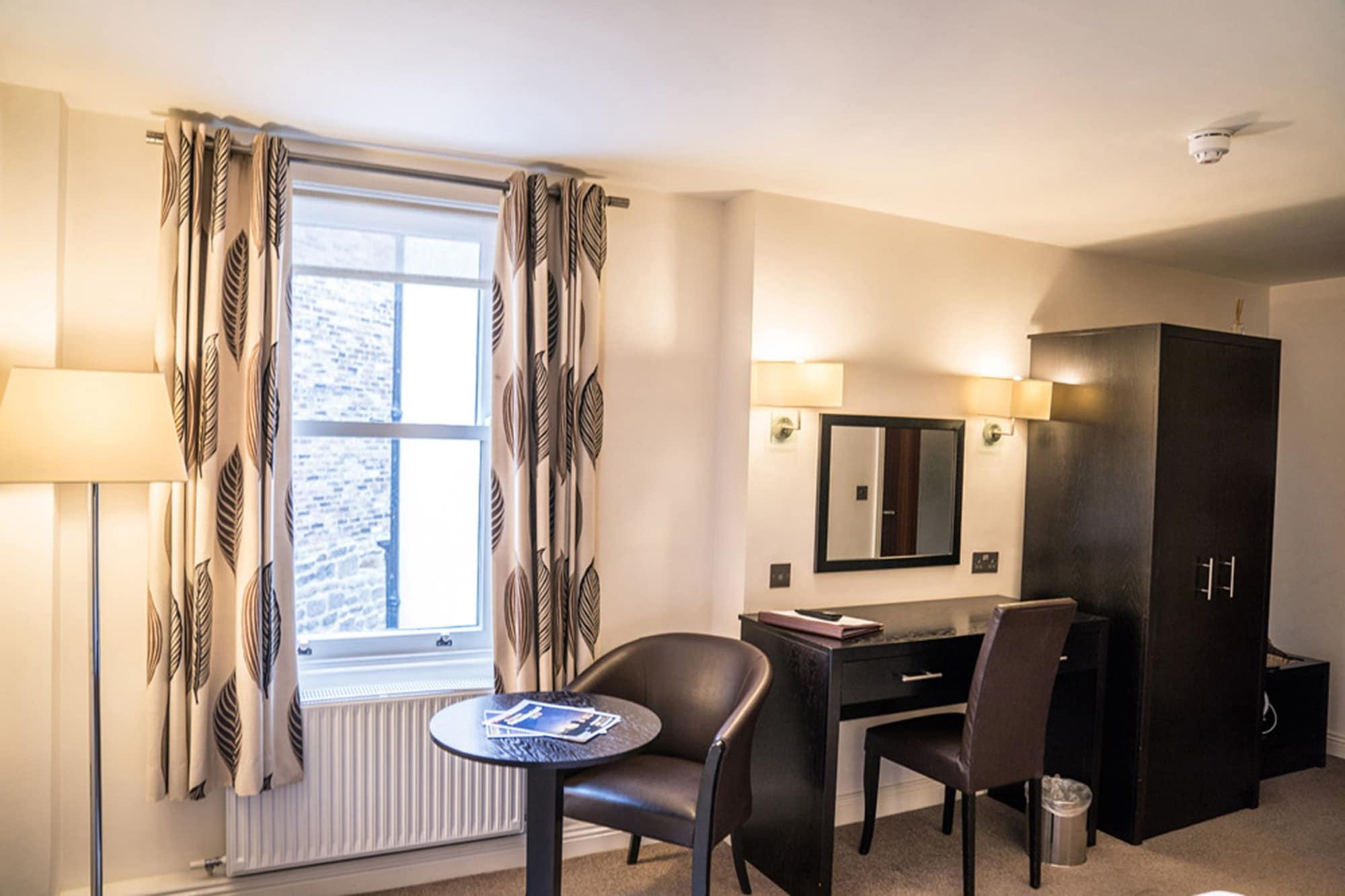 The Beaumont Hexham Hotel Екстериор снимка