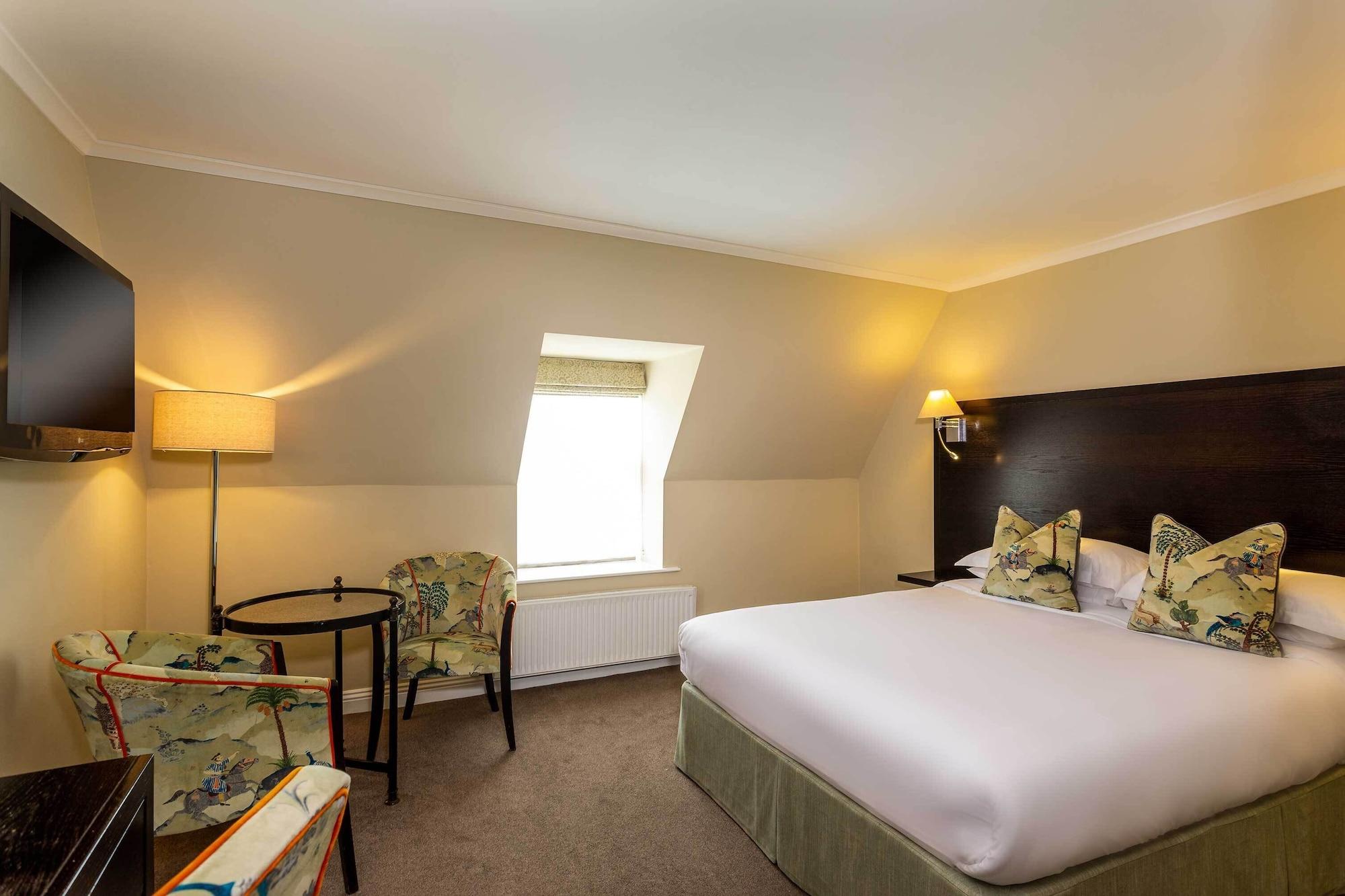 The Beaumont Hexham Hotel Екстериор снимка