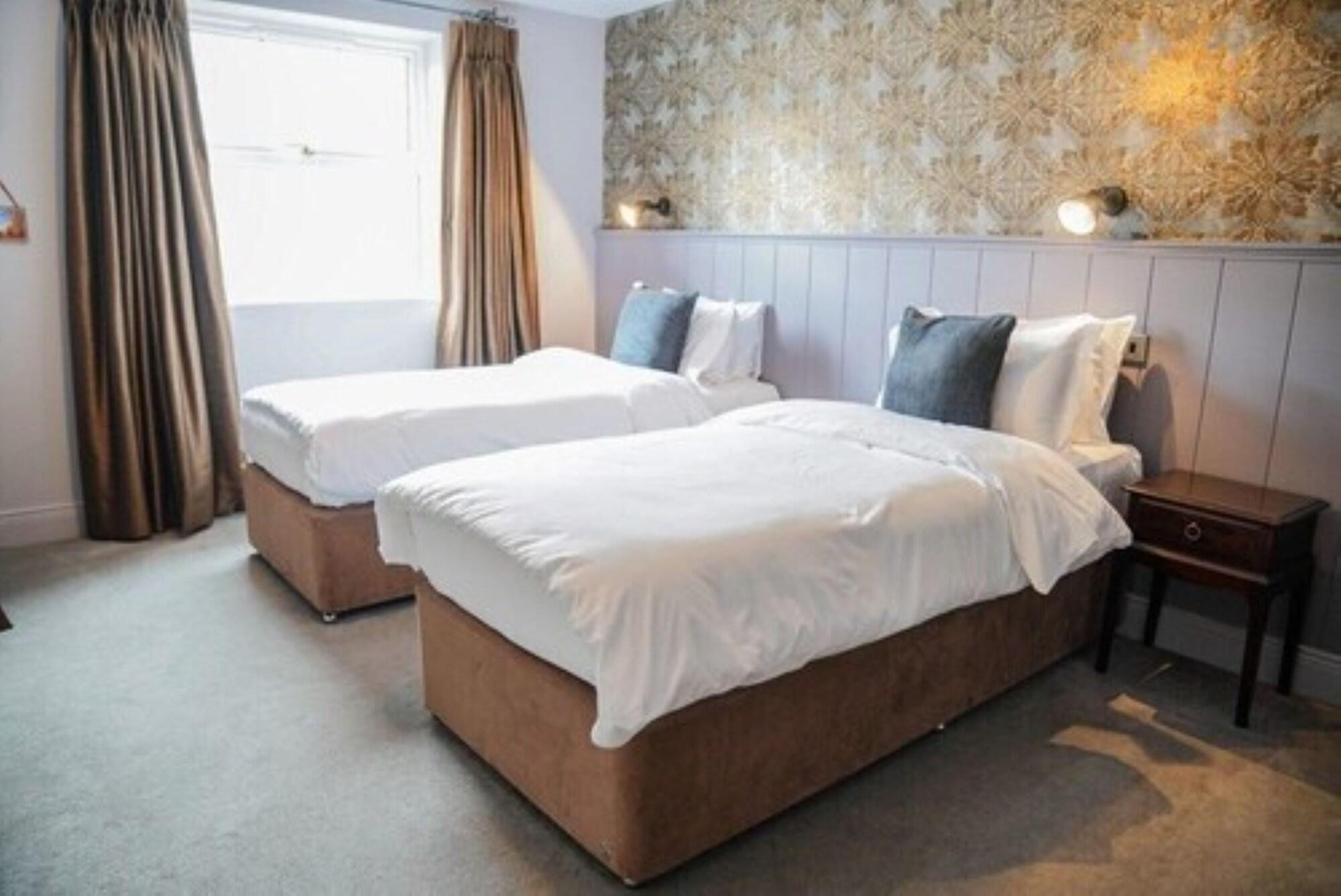 The Beaumont Hexham Hotel Екстериор снимка