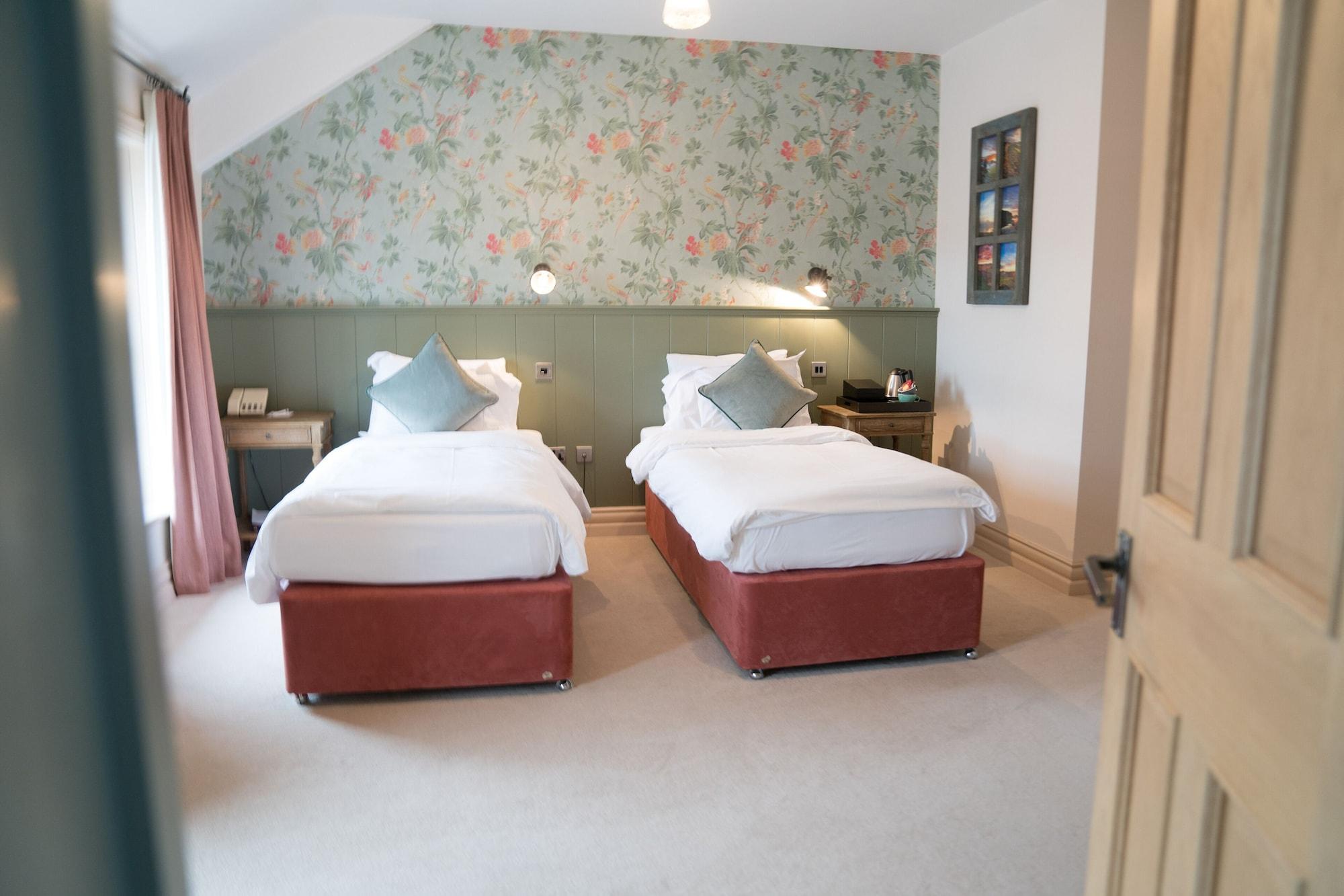 The Beaumont Hexham Hotel Екстериор снимка