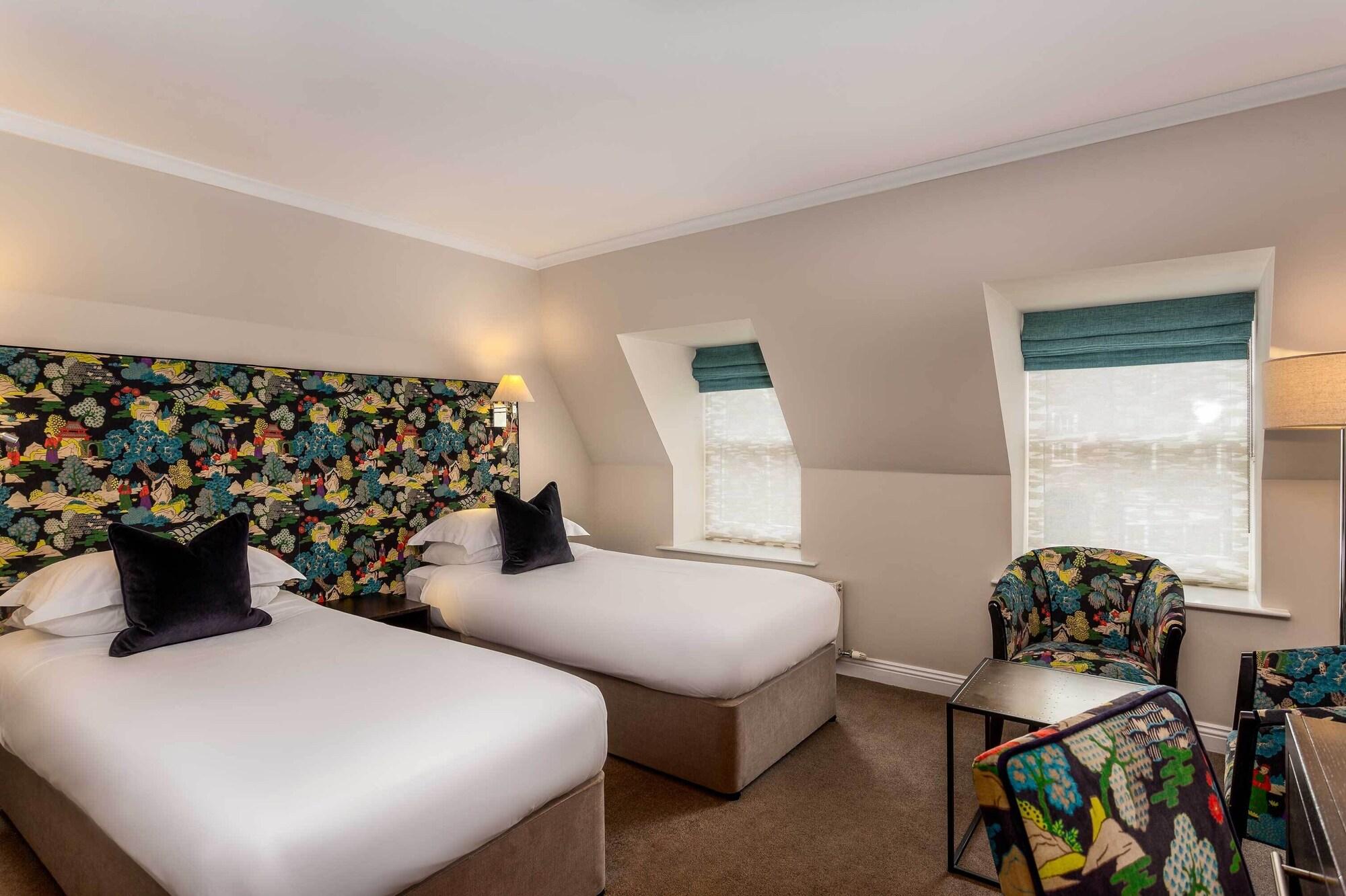 The Beaumont Hexham Hotel Екстериор снимка