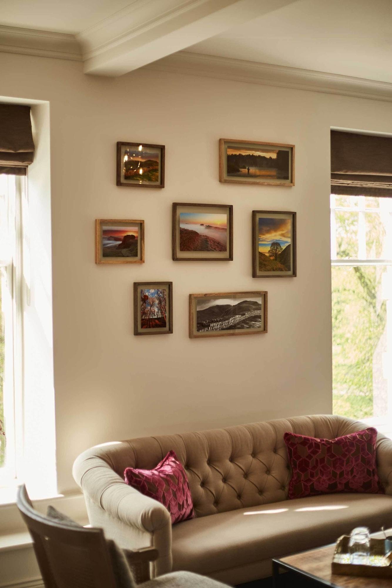 The Beaumont Hexham Hotel Екстериор снимка
