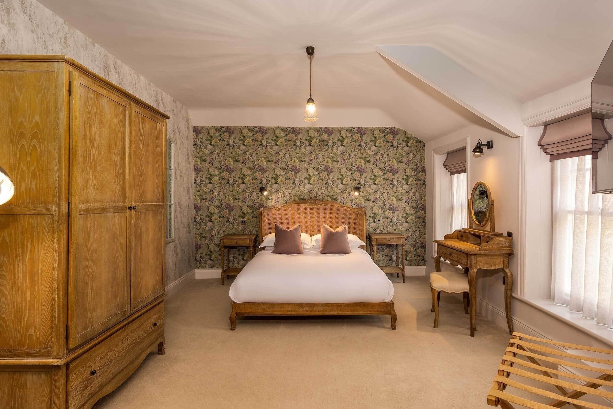 The Beaumont Hexham Hotel Екстериор снимка