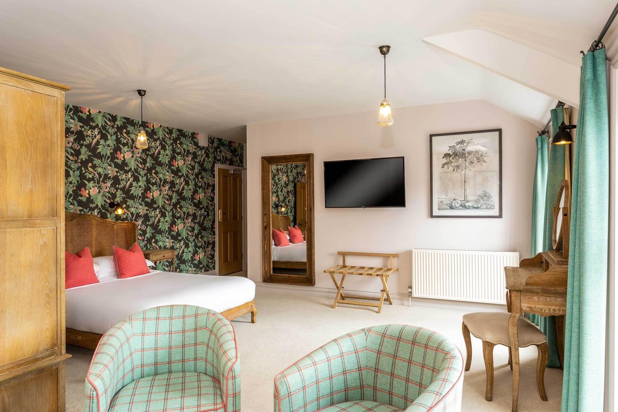 The Beaumont Hexham Hotel Екстериор снимка