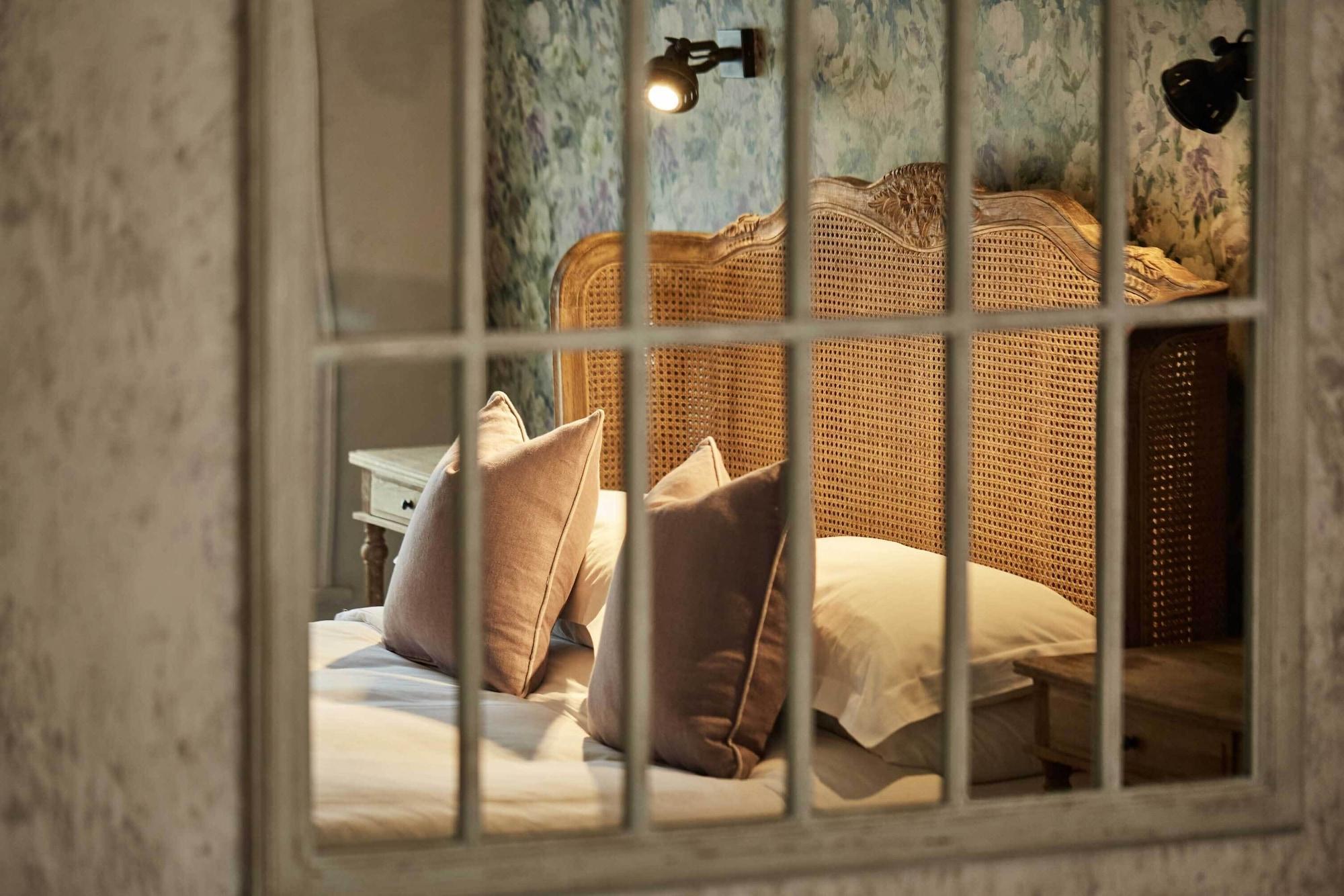 The Beaumont Hexham Hotel Екстериор снимка