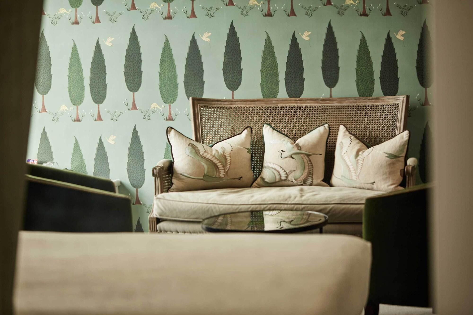 The Beaumont Hexham Hotel Екстериор снимка