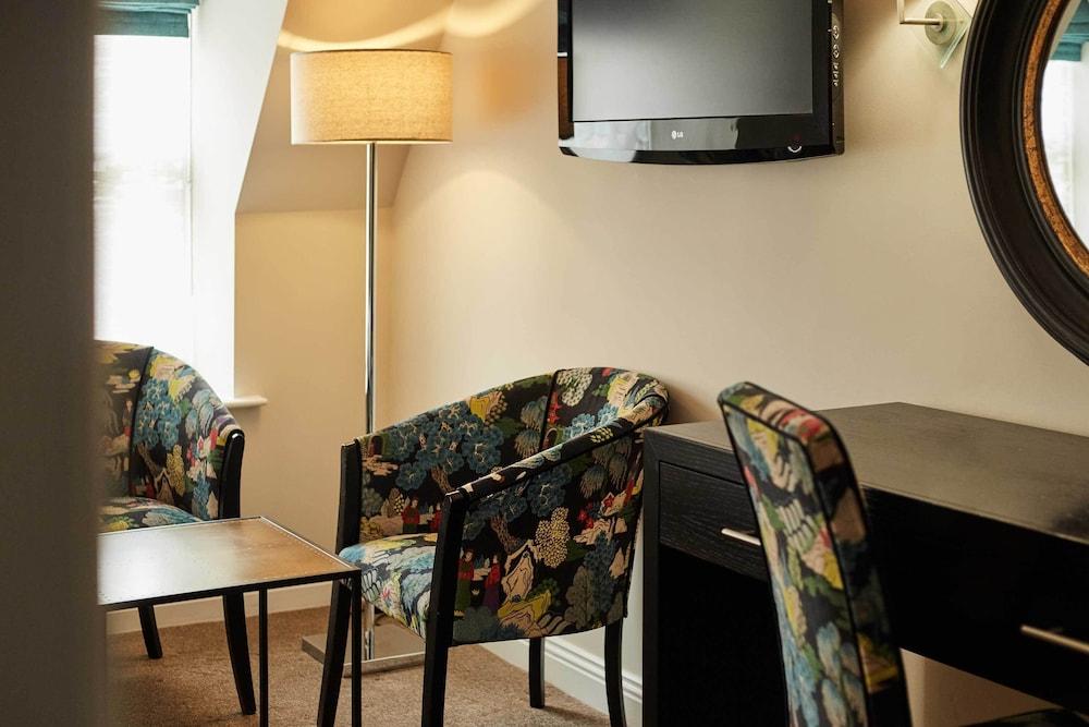 The Beaumont Hexham Hotel Екстериор снимка