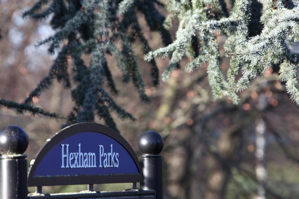 The Beaumont Hexham Hotel Екстериор снимка
